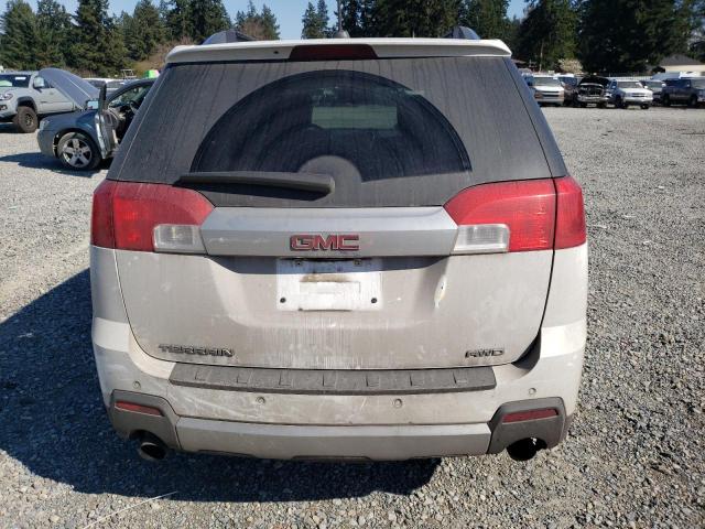 2GKFLYE37F6157743 GMC Terrain Slt