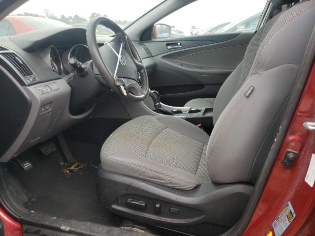 5NPEB4AC4EH861997 Hyundai SONATA GLS