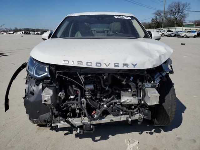 SALCJ2FX9LH878731 Land Rover Discovery Sport S