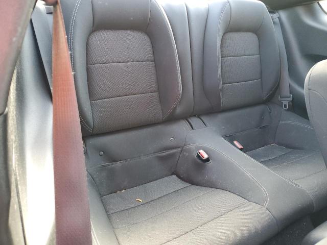 1FA6P8AM8H5238219 Ford Mustang