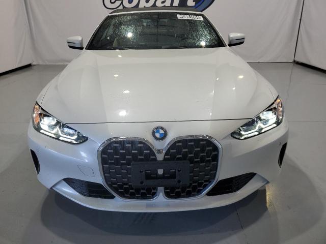 WBA23AT07RCN98551 BMW 430I
