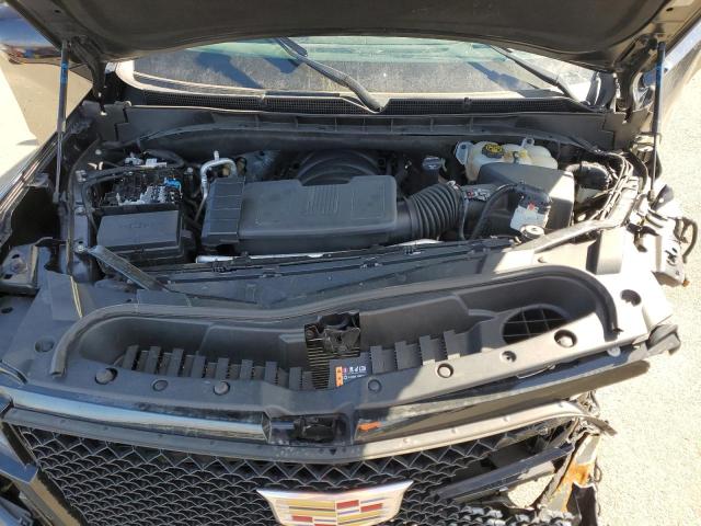 1GYS4RKL1NR173127 Cadillac Escalade Esv Sport Platinum
