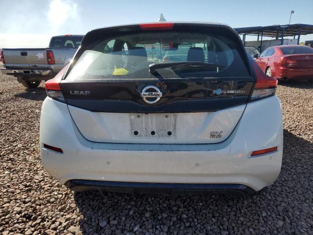1N4BZ1CV3NC559002 Nissan Leaf Sv Plus