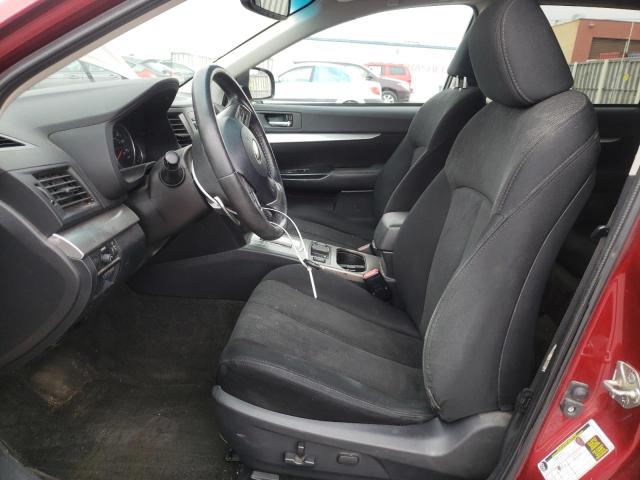 4S4BRCCC3E3240392 Subaru Outback 2.5i Premium
