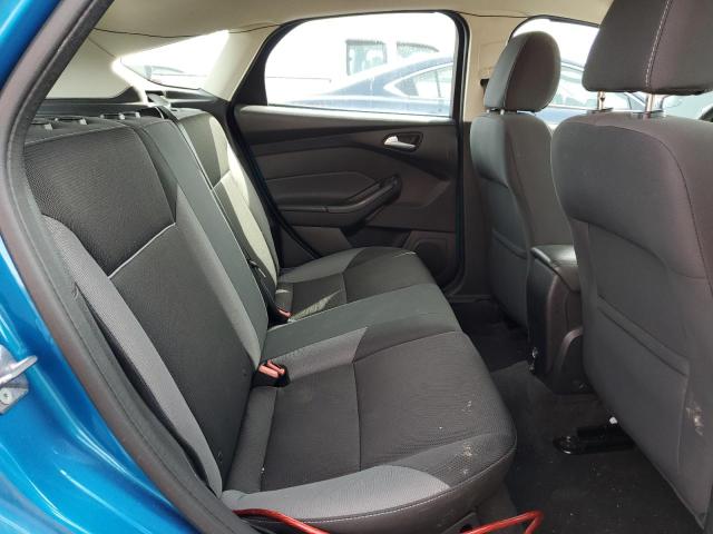 1FADP3K20EL370289 Ford FOCUS SE