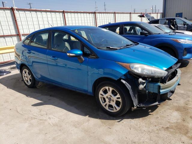 3FADP4BJ5GM139029 Ford FIESTA SE