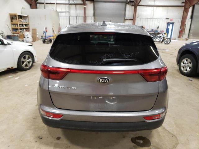 KNDPM3AC3K7493325 KIA Sportage Lx