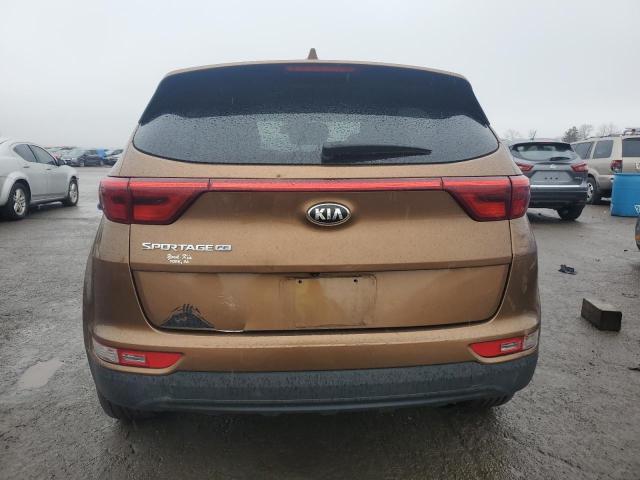 KNDPM3AC3J7304848 KIA Sportage Lx