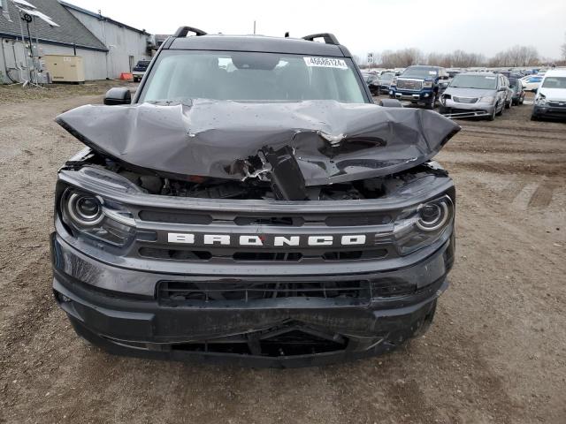 3FMCR9B66MRB38376 Ford Bronco Sport Big Bend