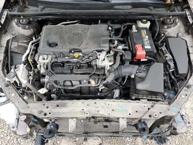 JTNB11HKXJ3018678 Toyota CAMRY L