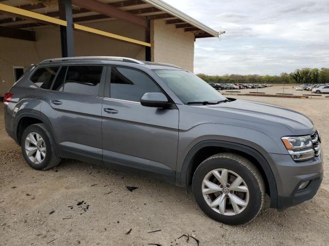 1V2KR2CA8JC538426 Volkswagen ATLAS SE