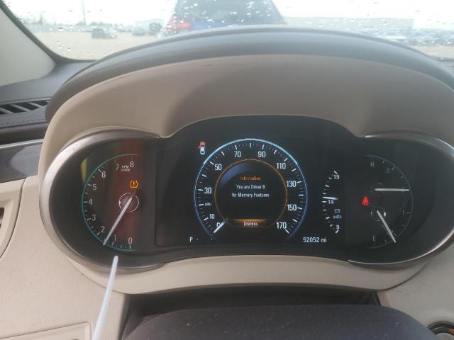 1G4GB5G32GF164228 Buick Lacrosse