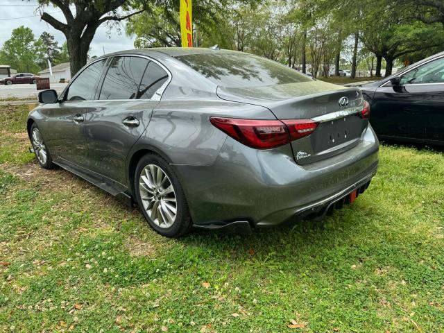 JN1EV7AP2LM201992 Infiniti Q50 PURE