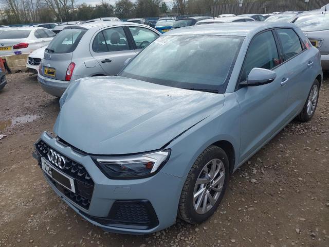 Auction sale of the 2023 Audi A1 Sport 2, vin: *****************, lot number: 47266174