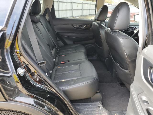 5N1AT2MV3KC714070 Nissan ROGUE S