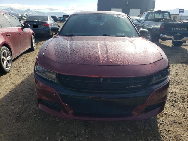 2C3CDXBG7HH543992 Dodge Charger Se