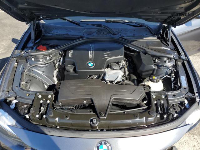 WBA8E9C55GK646193 BMW 328 I Sulev