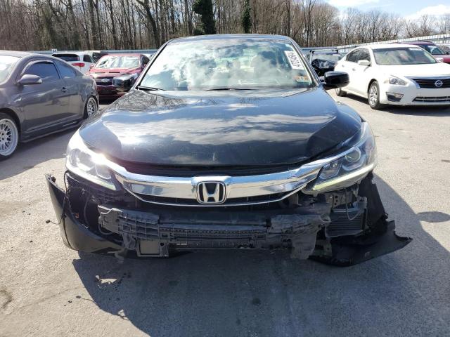 JHMCR6F51HC027693 Honda Accord Hybrid Exl