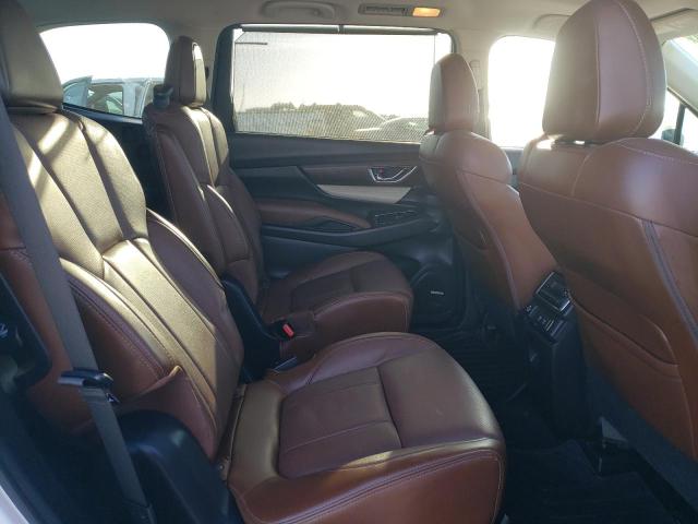 4S4WMARD3K3460387 Subaru Ascent Touring