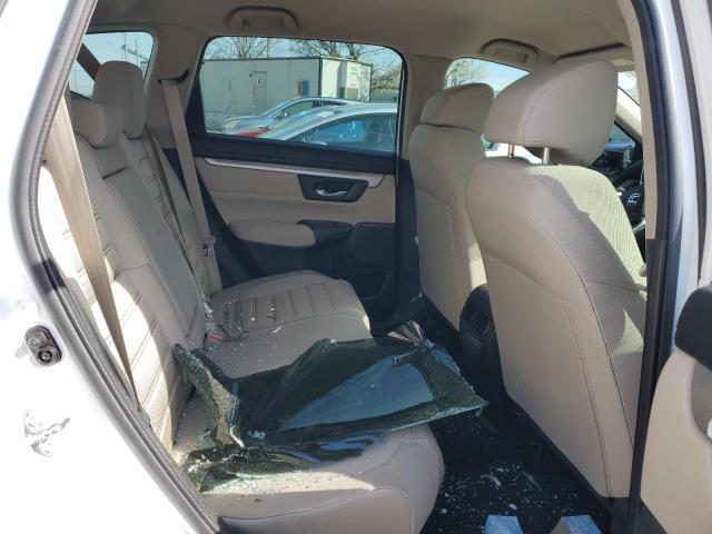 2HKRW6H36HH223181 Honda CR-V LX