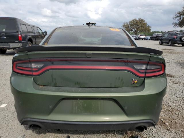 2C3CDXGJ2MH515502 Dodge Charger Scat Pack
