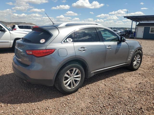 JN8CS1MW3FM482951 Infiniti QX70