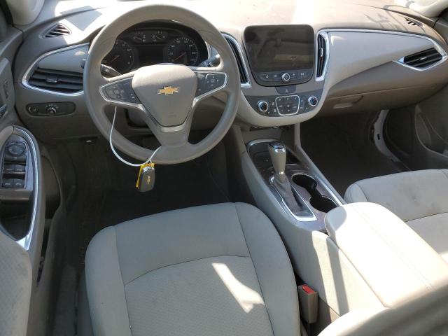 1G1ZD5ST3KF193558 Chevrolet MALIBU LT