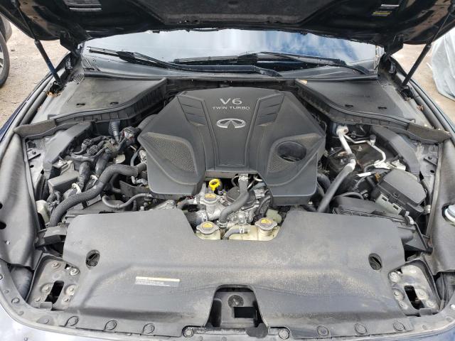 JN1EV7EL5KM291063 Infiniti Q60 PURE