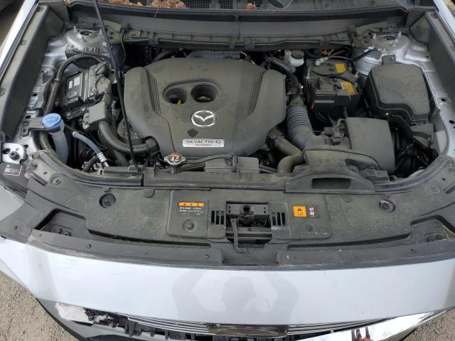 JM3TCBCY7P0656795 Mazda Cx-9 Touring