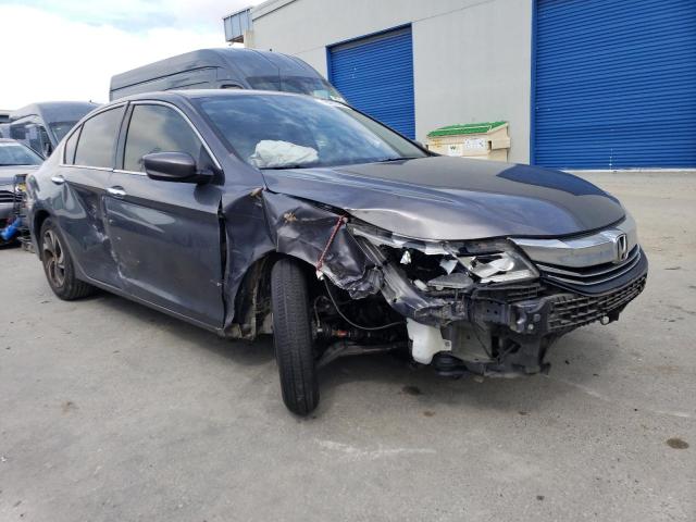 1HGCR2F32HA175406 Honda ACCORD LX