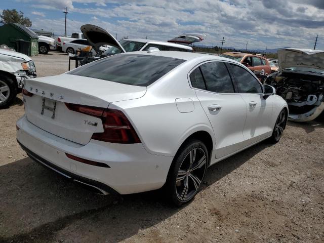 7JRA22TL4LG064782 Volvo S60 T6 Inscription