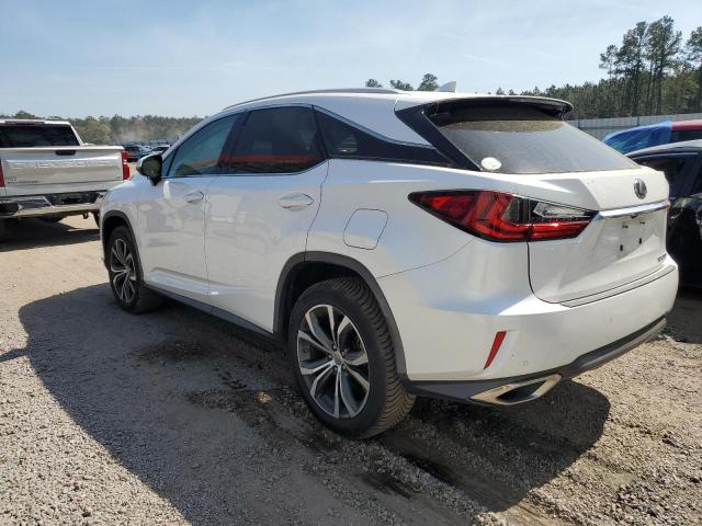 2T2ZZMCA3HC088600 Lexus Rx 350 Base