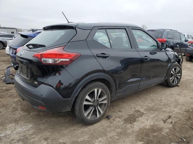 3N1CP5CV1LL479956 Nissan KICKS SV