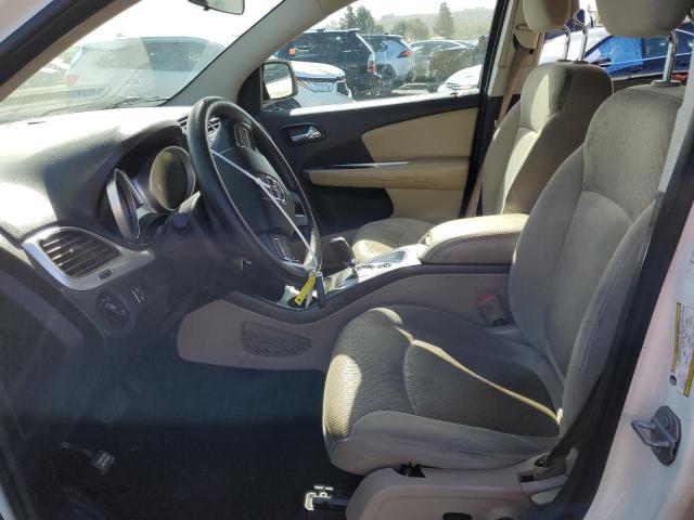 3C4PDCBG8FT658465 Dodge Journey Sxt