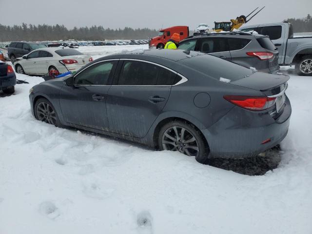 JM1GJ1W5XF1184340 Mazda 6 Grand Touring