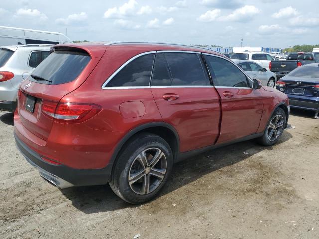 WDC0G4JB3GF084397 Mercedes-Benz GLC 300