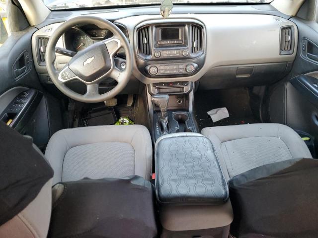 1GCGSBEA7G1270028 Chevrolet Colorado