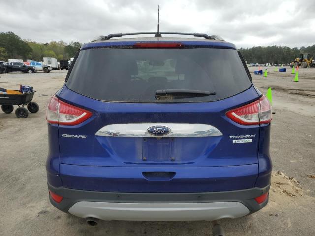 1FMCU0JX7EUD14107 Ford Escape Titanium
