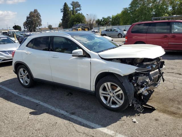 WDCTG4EB9FJ187679 Mercedes-Benz GLA 250