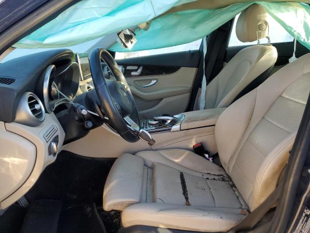 55SWF4JB2FU078112 Mercedes-Benz C 300