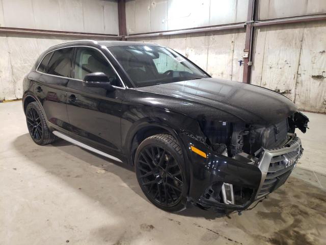 WA1BNAFY7J2202573 Audi Q5 Premium Plus