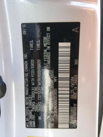 2T2BZMCA9GC052605 Lexus Rx 350 Base