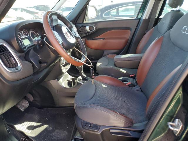 ZFBCFADH4EZ019139 Fiat 500L TREKKING