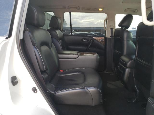 JN8AZ2NF2F9572683 Infiniti QX80