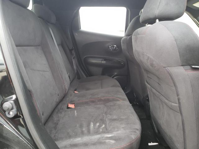 JN8AF5MR8ET363018 Nissan JUKE S