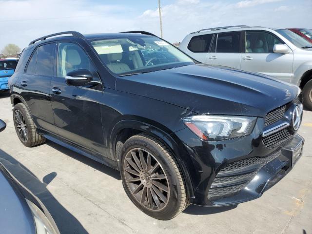 4JGFB4JB8LA224560 Mercedes-Benz GLE 350