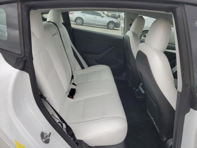 5YJ3E1EA5MF989748 Tesla MODEL 3