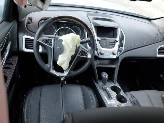 2GKFLRE36H6116867 GMC Terrain Denali