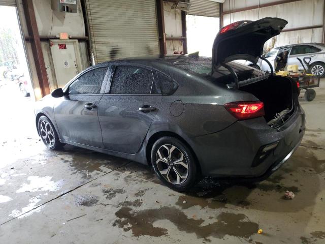 3KPF24AD8ME349269 KIA FORTE FE