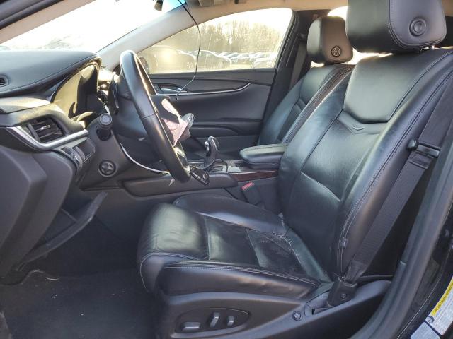 2G61U5S34G9111702 Cadillac XTS